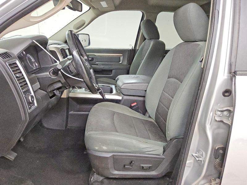 Photo 7 from auction – 2016 RAM 1500 SLT with VIN 1C6RR7LG3GS220026