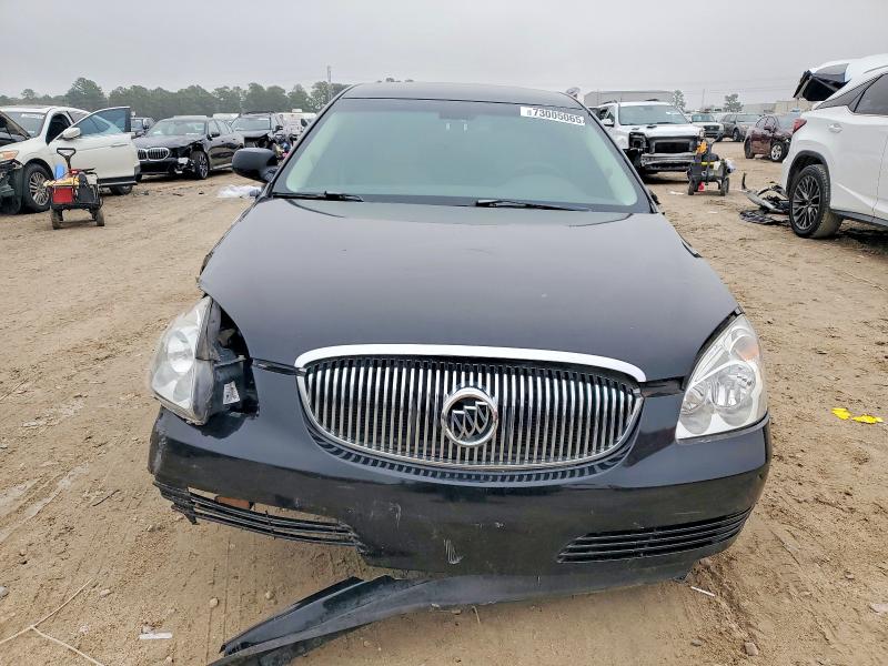 Photo 5 from auction – 2008 BUICK LUCERNE CX with VIN 1G4HD57248U180191