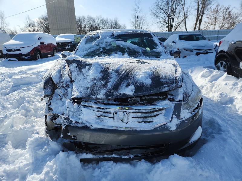 Photo 5 from auction – 2010 HONDA ACCORD with VIN 1HGCP2F80AA076722