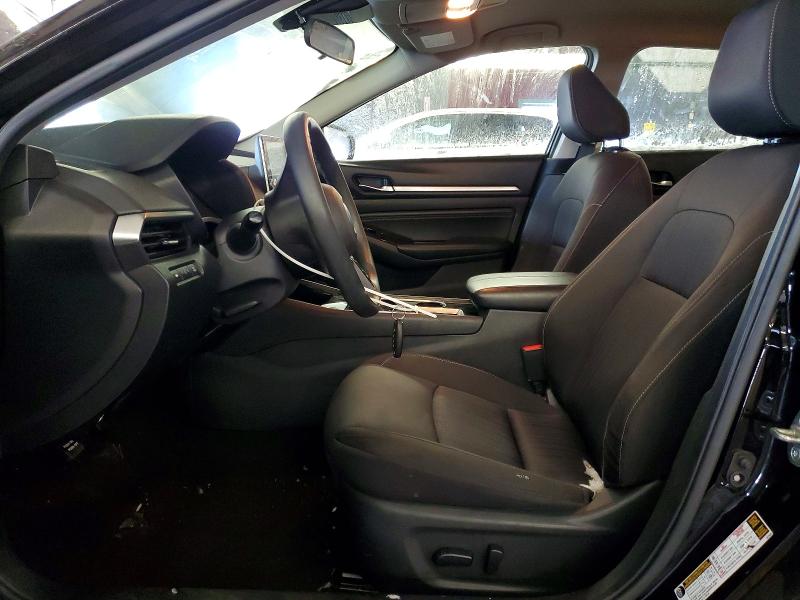 Photo 7 from auction – 2021 NISSAN ALTIMA with VIN 1N4BL4DV6MN307152