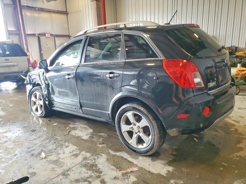 صورة رقم 2 من المزاد - 2014 CHEVROLET CAPTIVA مع VIN 3GNAL4EK0ES585263