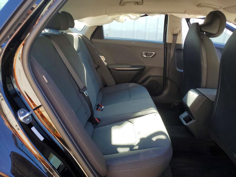 Photo 10 from auction – 2025 KIA K4 with VIN 3KPFT4DE5SE160061