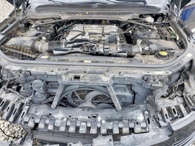 Photo 12 from auction – 2016 LAND ROVER RANGE ROVER with VIN SALGS3EF5GA289591
