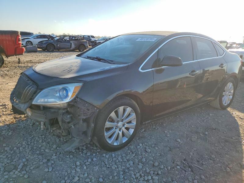 BUICK VERANO 2015 с VIN 1G4PP5SK5F4210919 - Фото с аукциона