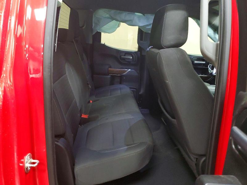 Photo 10 from auction – 2019 GMC SIERRA with VIN 1GTR9CED3KZ256772