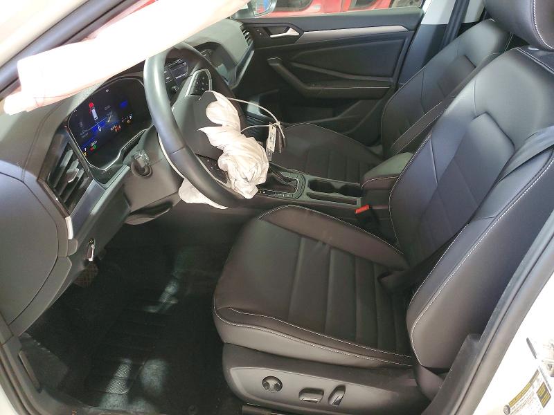 Photo 7 from auction – 2024 VOLKSWAGEN JETTA SE with VIN 3VWEM7BUXRM033744