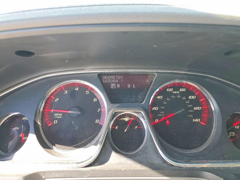 Photo 9 from auction – 2014 GMC ACADIA SLE with VIN 1GKKRPKD3EJ315971
