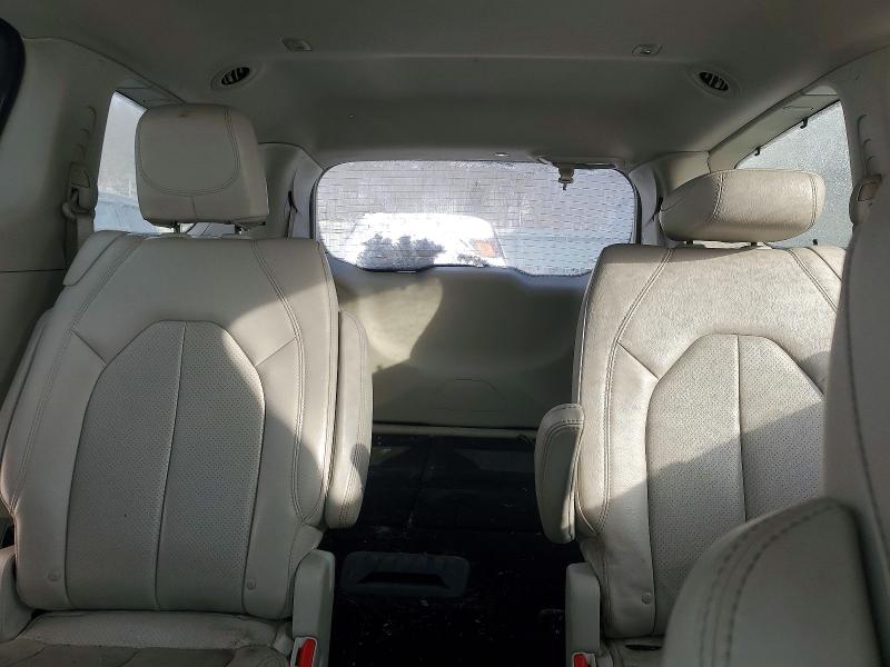 Фото 10 с аукциона – 2019 CHRYSLER PACIFICA T с VIN 2C4RC1BGXKR593793