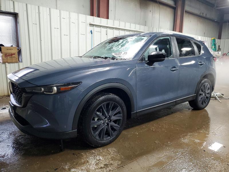 MAZDA CX-5 PREFE 2024 with VIN JM3KFBCL9R0411426 - Photo from auction
