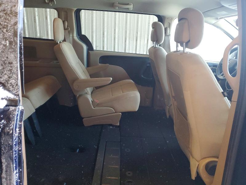 Photo 11 from auction – 2013 DODGE GRAND CARA with VIN 2C4RDGBG8DR792358