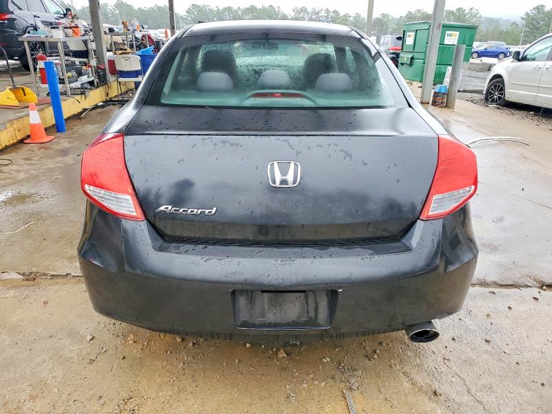 Photo 6 from auction – 2011 HONDA ACCORD LX- with VIN 1HGCS1B32BA011326