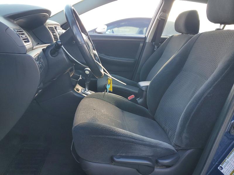 Photo 7 from auction – 2007 TOYOTA COROLLA with VIN 1NXBR30E47Z899598
