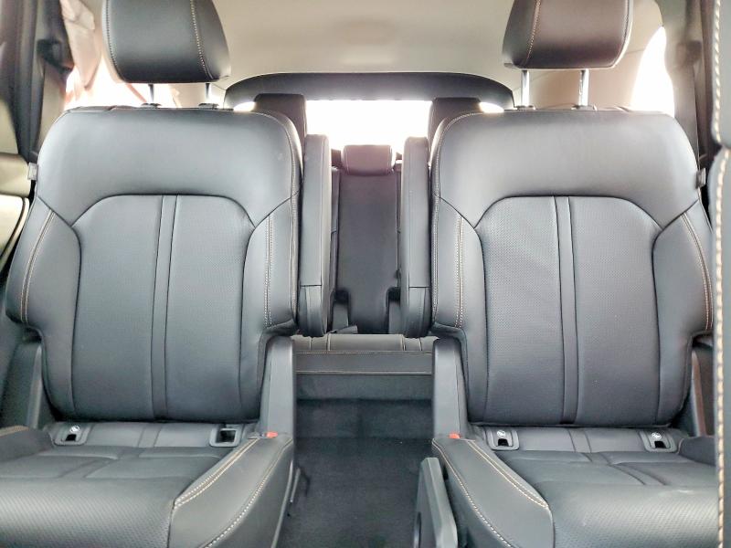 Photo 10 from auction – 2024 MAZDA CX-90 with VIN JM3KKBHD8R1130113