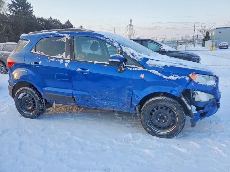 Photo 4 from auction – 2018 FORD ECOSPORT with VIN MAJ6P1UL6JC222855