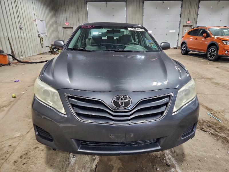 Photo 5 from auction – 2010 TOYOTA CAMRY BASE with VIN 4T1BF3EK2AU053596