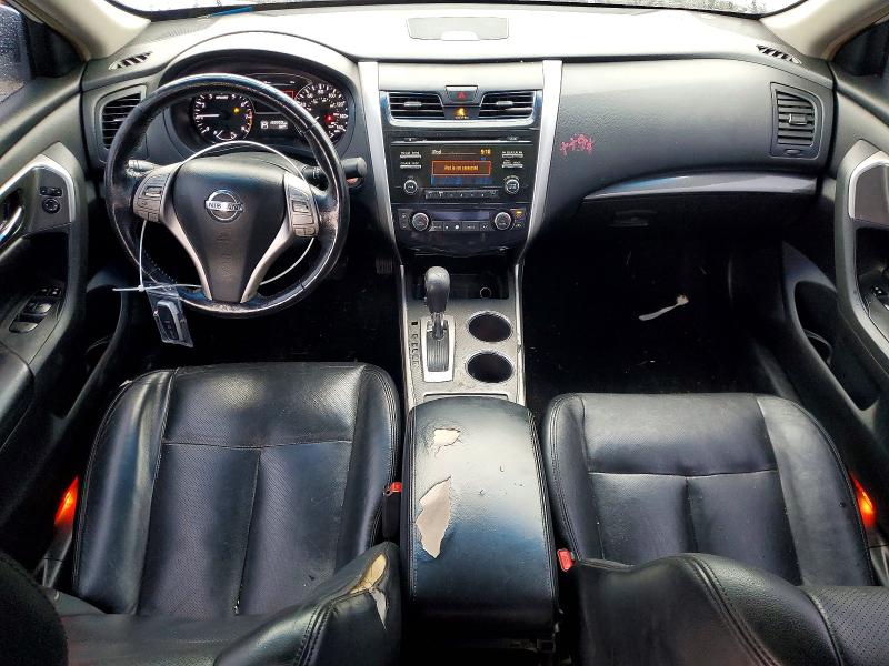 Photo 8 from auction – 2013 NISSAN ALTIMA 2.5 with VIN 1N4AL3APXDC243186