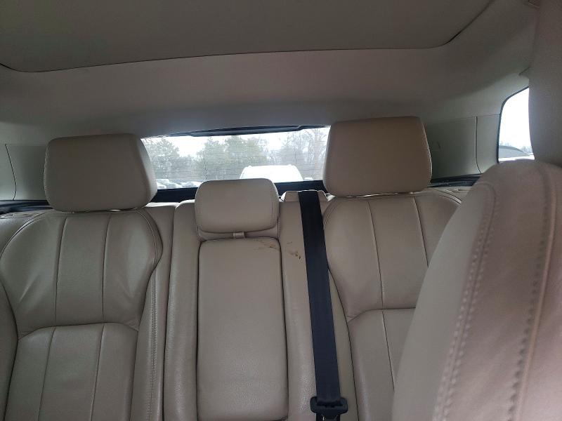Photo 10 from auction – 2018 LAND ROVER RANGE ROVE with VIN SALVP2RX4JH299954