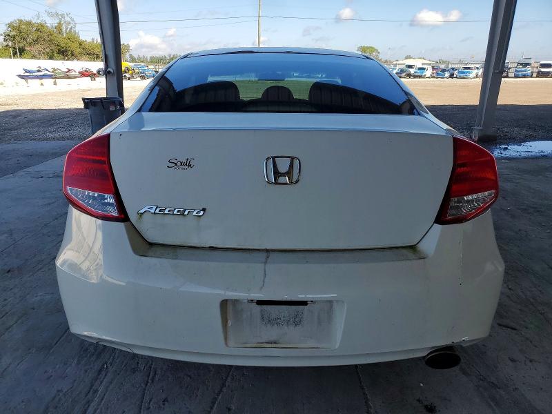 Photo 6 from auction – 2011 HONDA ACCORD LX- with VIN 1HGCS1B36BA006436