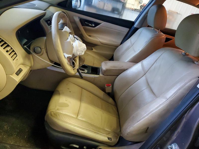 Photo 7 from auction – 2015 NISSAN ALTIMA with VIN 1N4AL3AP7FC567618