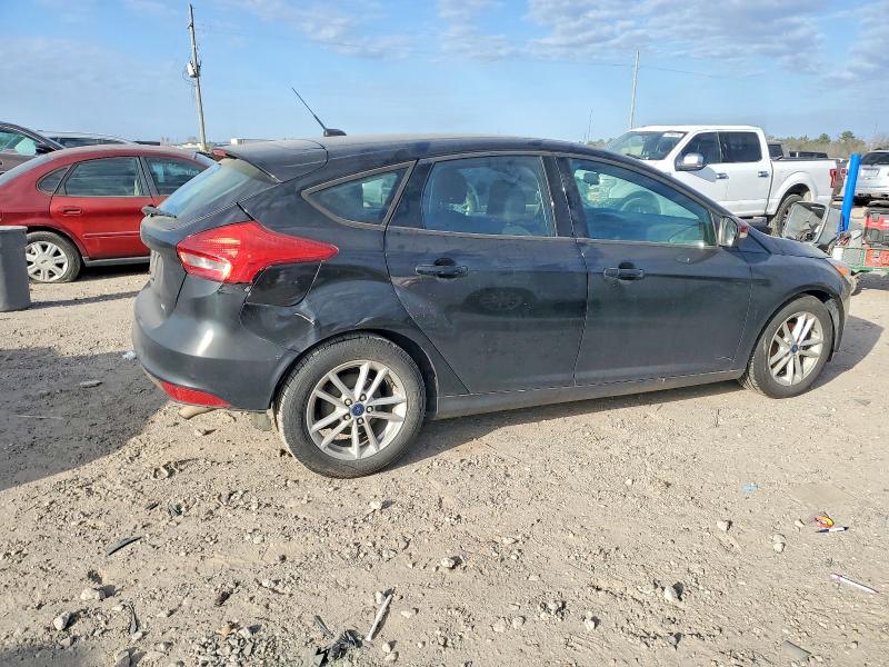 Photo 3 from auction – 2017 FORD FOCUS SE with VIN 1FADP3K20HL217237