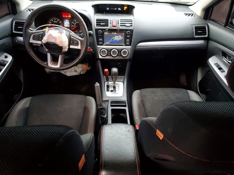 Photo 8 from auction – 2016 SUBARU CROSSTREK with VIN JF2GPABC4G8342863