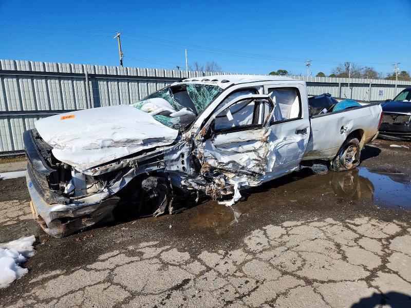 RAM 2500 2024 with VIN 3C6UR5HJ4RG134141 - Photo from auction
