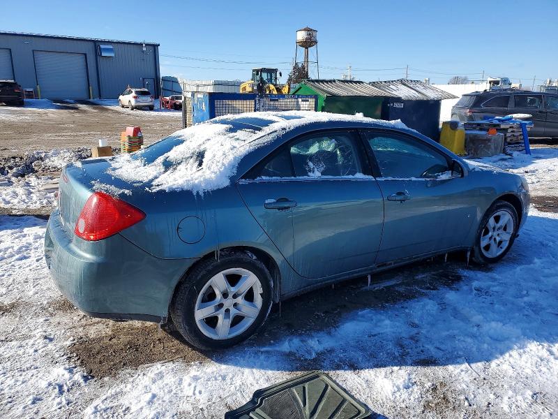 Photo 3 from auction – 2009 PONTIAC G6 with VIN 1G2ZG57B694144475