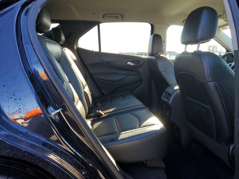 Photo 11 from auction – 2020 CHEVROLET EQUINOX PR with VIN 3GNAXNEV1LS598136