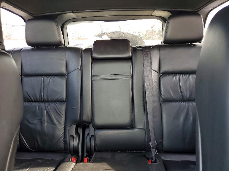 Photo 10 from auction – 2014 JEEP GRAND CHER with VIN 1C4RJFBGXEC534971