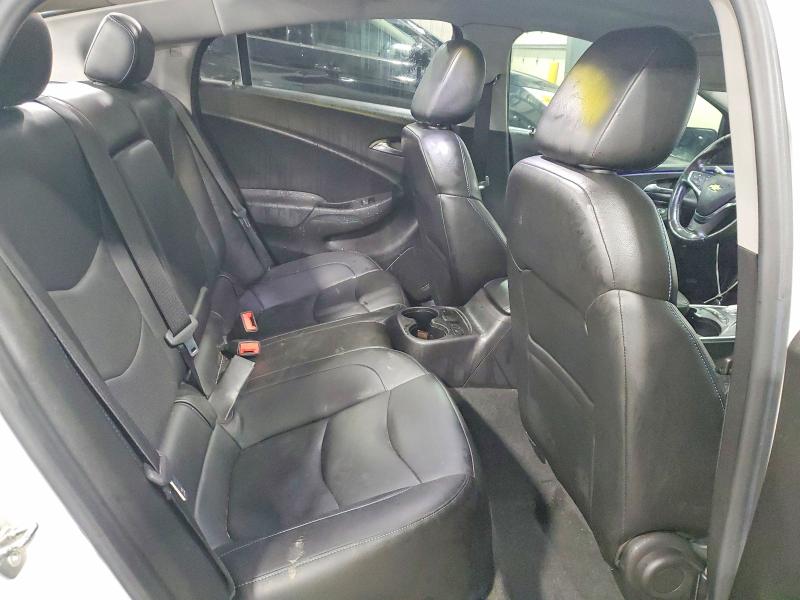 Фото 10 с аукциона – 2018 CHEVROLET VOLT с VIN 1G1RB6S51JU149758