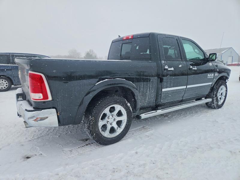 Photo 3 from auction – 2017 RAM 1500 LARAM with VIN 1C6RR7JTXHS614334