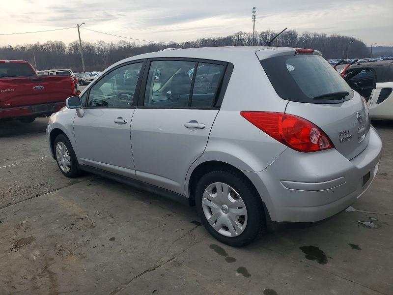 Photo 2 from auction – 2012 NISSAN VERSA S with VIN 3N1BC1CP4CK225620