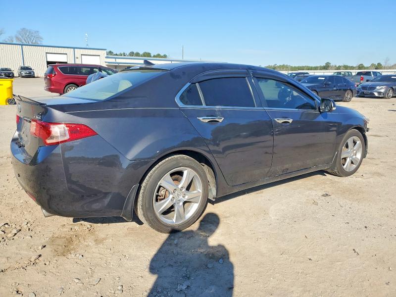 Photo 3 from auction – 2012 ACURA TSX with VIN JH4CU2F47CC008038