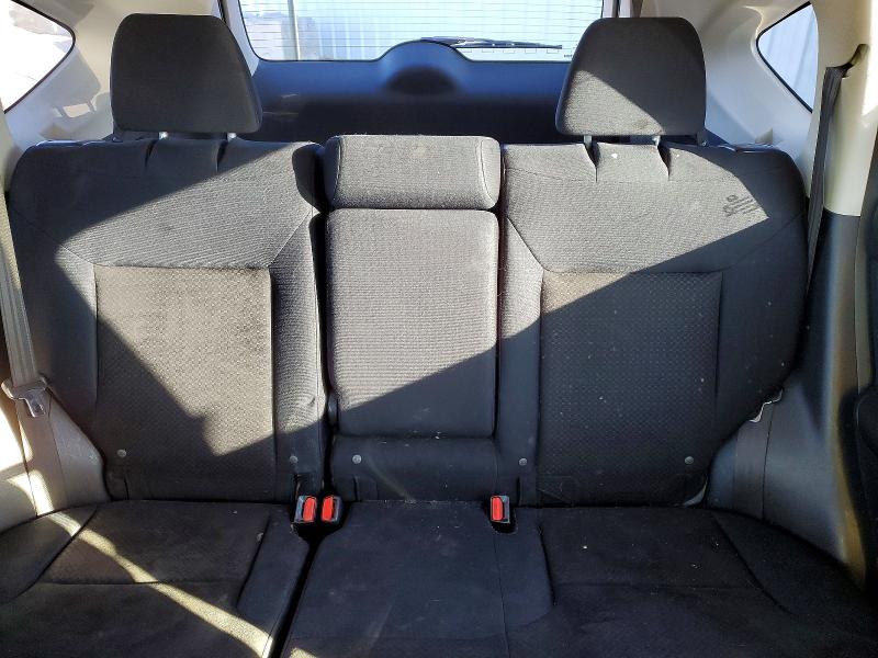 Zdjęcie 10 z aukcji – 2016 HONDA CR-V z VIN 2HKRM3H33GH542623