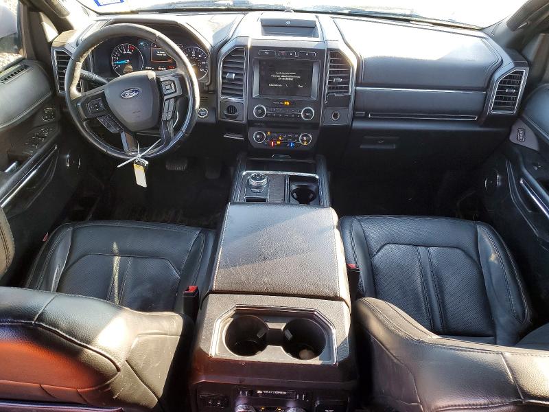 Photo 8 from auction – 2018 FORD EXPEDITION with VIN 1FMJU1KT2JEA63445