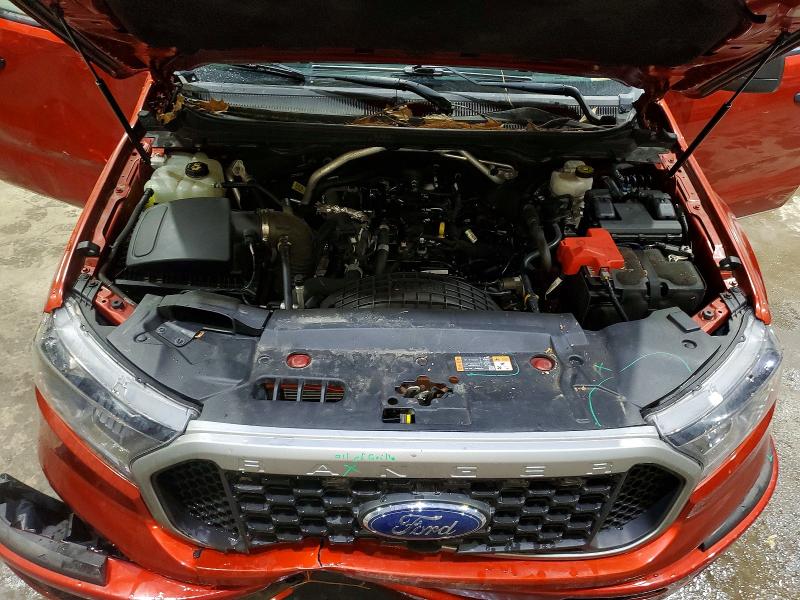 Zdjęcie 11 z aukcji – 2019 FORD RANGER z VIN 1FTER4FH0KLB17403