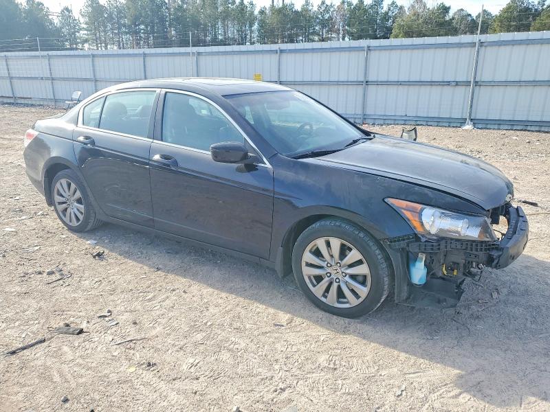 Photo 4 from auction – 2012 HONDA ACCORD with VIN 1HGCP2F82CA194547