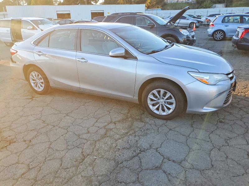 Photo 4 from auction – 2016 TOYOTA CAMRY LE with VIN 4T4BF1FK4GR528361