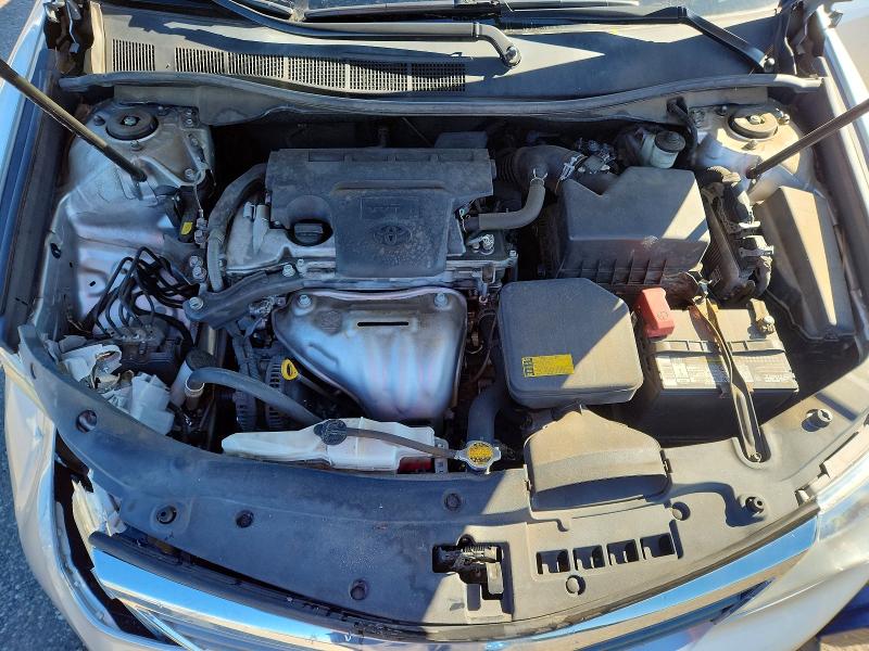 Foto 11 de la subasta – 2012 TOYOTA CAMRY BASE con VIN 4T1BF1FK6CU598965
