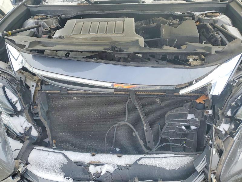 Photo 11 from auction – 2018 LEXUS ES 350 with VIN 58ABK1GG9JU083549