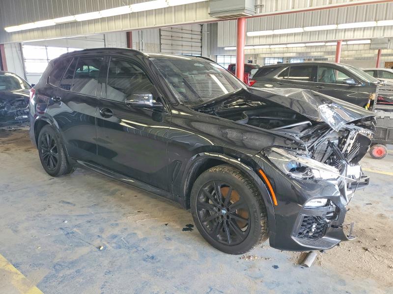 Photo 4 from auction – 2019 BMW X5 XDRIVE5 with VIN 5UXJU2C56KLN66725