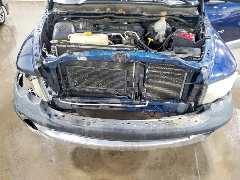 Фото 11 с аукциона – 2003 DODGE RAM 1500 с VIN 1D7HU18D53S277925