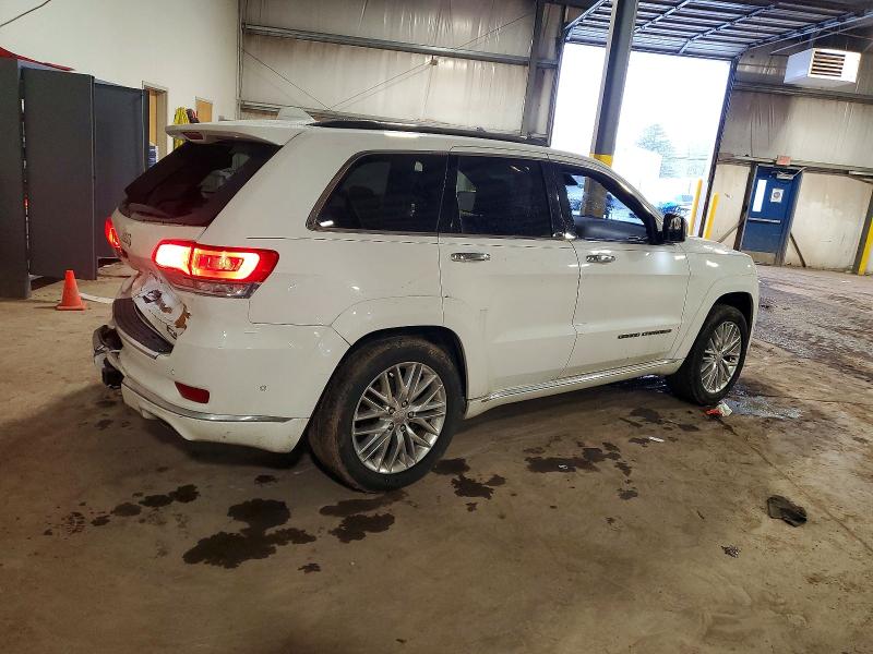 Photo 3 from auction – 2017 JEEP GRAND CHER with VIN 1C4RJFJT2HC742247
