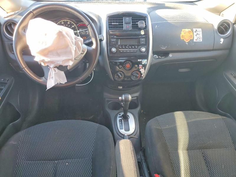 Photo 8 from auction – 2015 NISS VERSA NOTE with VIN 3N1CE2CP4FL375052
