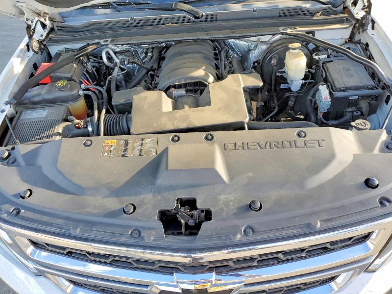 Photo 12 from auction – 2016 CHEVROLET TAHOE C150 with VIN 1GNSCBKCXGR120730