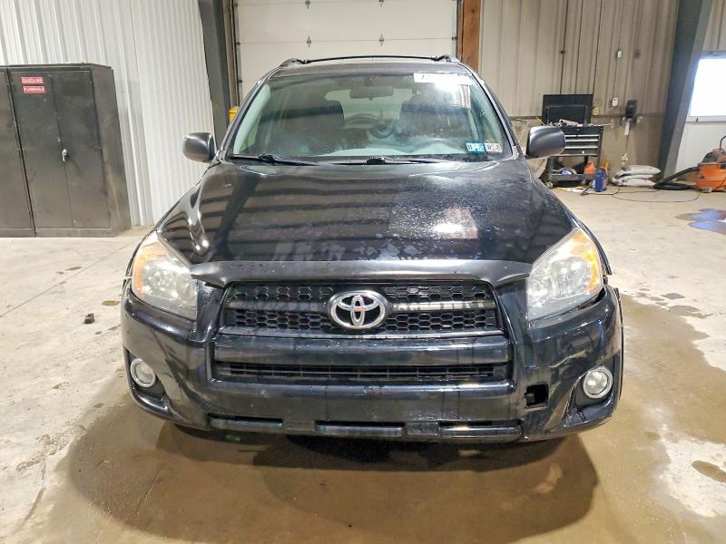 Photo 5 from auction – 2012 TOYOTA RAV4 SPORT with VIN 2T3RF4DV7CW248930