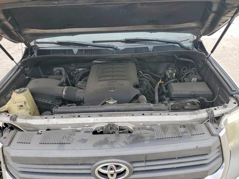 Photo 11 from auction – 2014 TOYOTA TUNDRA DOU with VIN 5TFRM5F13EX078053