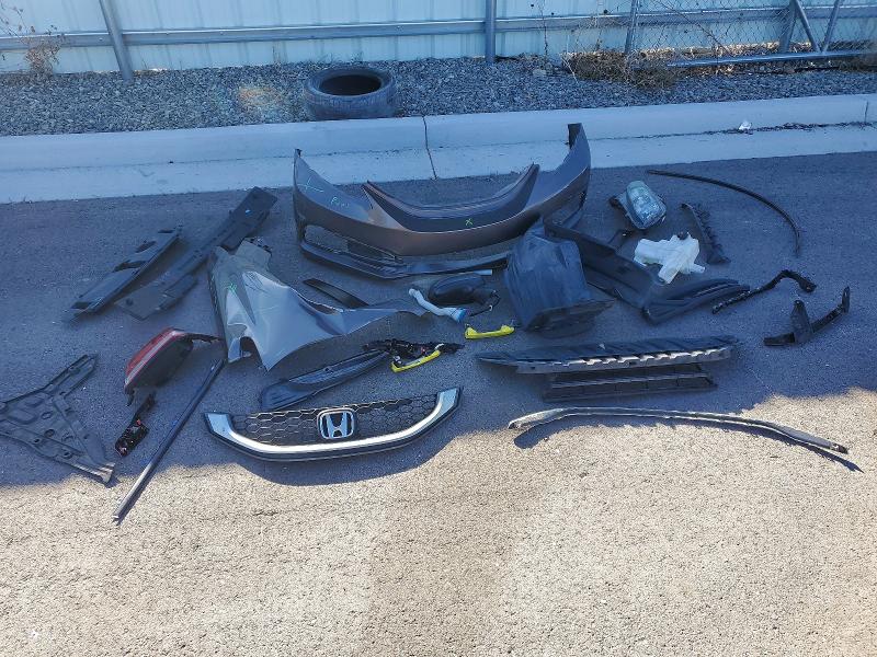 Photo 12 from auction – 2014 HONDA CIVIC with VIN 2HGFB2F56EH500459