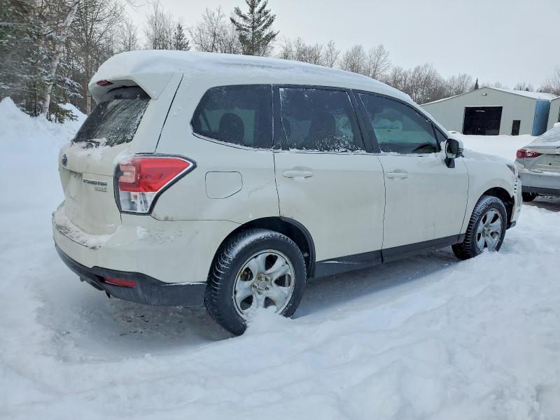 Photo 3 from auction – 2017 SUBARU FORESTER 2 with VIN JF2SJEUC7HH473030
