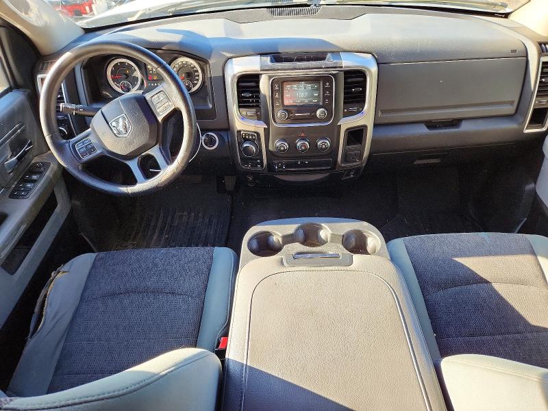 Photo 8 from auction – 2017 RAM 1500 SLT with VIN 1C6RR7TT8HS680572
